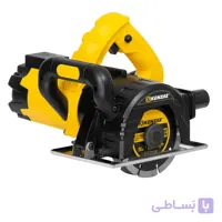 شیار زن 2000 وات کنزاکس مدل 3200