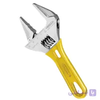 آچار فرانسه کنزاکس مدل KWP308 سایز 8 اینچ