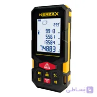متر لیزری کنزاکس مدل 1250