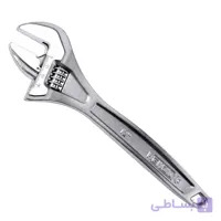 آچار فرانسه کنزاکس مدل KAW-112 سایز 12 اینچ