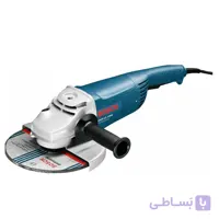 فرز آهنگری 180 میلی متری 2200 وات بوش مدل GWS 2200-180H