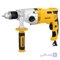 دریل گیربکسی کنزاکس مدل 2321