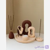 ست دکوری جلو مبلی