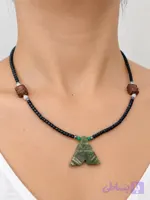 گردنبند یشم