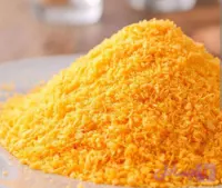 پودر سوخاری درجه یک خانگی ۵۰۰ گرمی