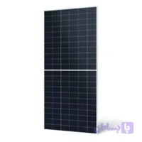 پنل خورشیدی JA Solar 620 وات بایفیشیال مدل JAM66D45-620/LB