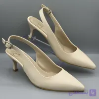 کفش پاشنه دار زنانه 7 سانت