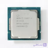 پردازنده Intel Core i5-10500