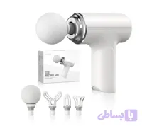 ماساژور تفنگی مدل MG 203