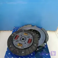 دیسک و صفحه کلاچ پژو 405 طرح پایا ایساکو اصل شرکتی 0670305199