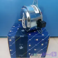 موتور فن رادیاتور پژو 405 خاری ایساکو اصل شرکتی 1010100718