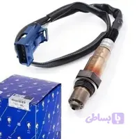 سنسور اکسیژن پایینی پژو ۲۰۶ طول ۵۶۵ میلی‌متر ساژم بوش ایساکو 0920900414