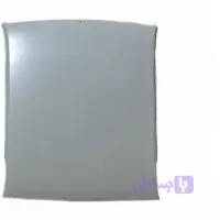 قطعه سقف با سوراخ آنتن پژو 206SD 207SD صندوق‌دار ایساکو اصل شرکتی 1320101301