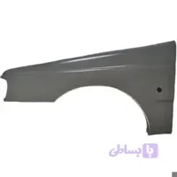 گلگیر جلو چپ پژو پارس ایساکو 1350105301