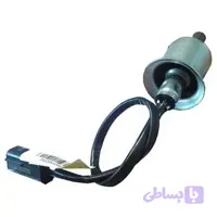 سنسور اکسیژن بالایی پژو ۲۰۶ تیپ ۵ بوش ایساکو اصل شرکتی 0920909802