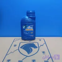 روغن ترمز DOT4 آبی اصل شرکتی 0770200399