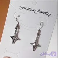 گوشواره‌ی اسپارکل