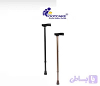 عصا لردی قابل تنظیم فوت کر A-04