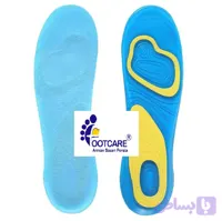 کفی آنتی شوک پروفشنال فوت کر I-0462
