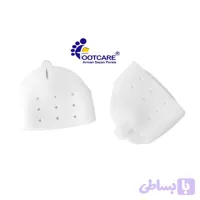 فاصله دهنده شصت پا با پد متاتارسال فوت کر S-020