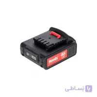 باتری دریل پیچ گوشتی شارژی رونیکس مدل 8614
