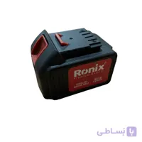 باطری دریل شارژی رونیکس مدل 8618