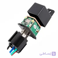 ردیاب خودرو مدل SN102N