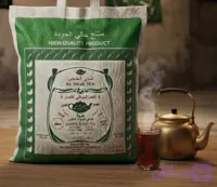 بسته 5کیلویی چای «الحجی»