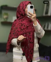 روسری، دووره ترک، وارداتی، شیک و خاص