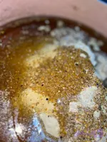 معجون کلحر پاکستانی هندی افزایش وزن بدون عوارض گیاهی-ترکیب 16 گیاه +30 گرم ژل رویال+عسل کنارجنوب-دستور ساخت توسط پزشک