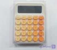 ماشین حساب مغازه داری