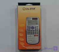 ماشین حساب مهندسی calstar