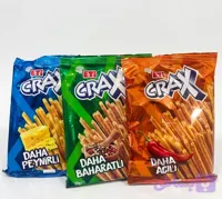 چوب شور اتی کراکس eti crax