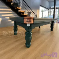 میز شندر خط دار