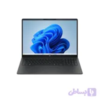 لپ تاپ 16 اینچی اچ‌ پی مدل OmniBook 3 16-BU0007dx-Core ULTRA 7 255U-32GB-1TB SSD-کاستوم شده