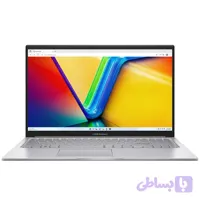 لپ‌تاپ 15.6 اینچی ایسوس مدل Vivobook X1504MA-Core 5 320-32GB DDR5-2TB SSD-کاستوم شده