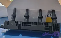 کویل ۲۰۶ تیپ ۵ رانایی