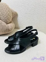 کفش طبی مدل الارو (کد SEQMN)