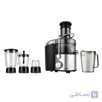 آب میوه گیری جی پاس مدل GSB44016