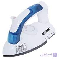 اتو بخار مسافرتی جی پاس مدل GSI7778