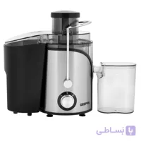 آبمیوه گیری جی پاس مدل GJE46017
