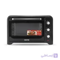 آون توستر جی پاس مدل GO4450n