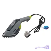 بخارگر جی پاس مدل 25019