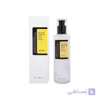 سرم پوست کوزارکس مدل حلزون حجم 100 میلی لیتر