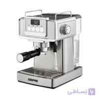 اسپرسو ساز جی پاس مدل GCM41520