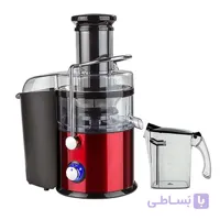آبمیوه گیری جی پاس مدل GSB5451
