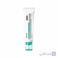 کرم آبرسان دست، صورت آنوا مدل هیالورونیک اسید مناسب برای انواع پوست حجم 60 میلی‌لیتر