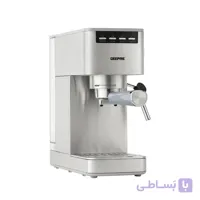 اسپرسو ساز ۱۵۰۰ میلی‌لیتر جی پاس مدل gcm1415ss