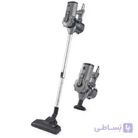 جاروبرقی 800 وات جی پاس مدل GVC19036
