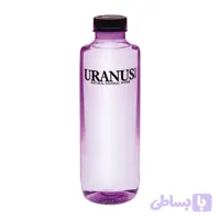 آب معدنی اورانوس استوانه ای (350cc)